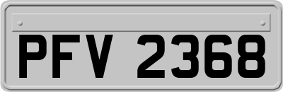 PFV2368