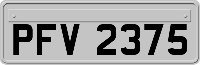 PFV2375