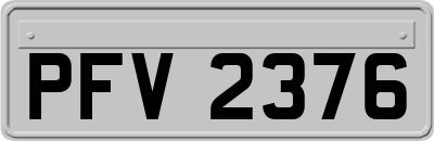 PFV2376