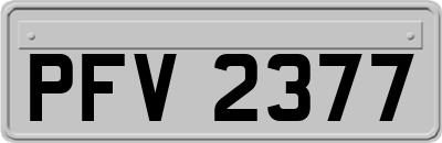PFV2377