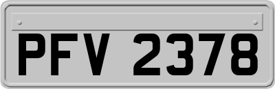 PFV2378