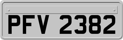 PFV2382
