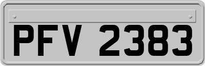 PFV2383
