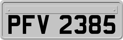 PFV2385