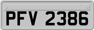 PFV2386