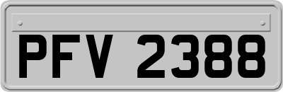 PFV2388