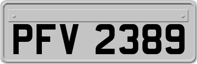 PFV2389
