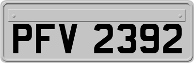 PFV2392