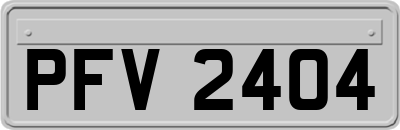 PFV2404