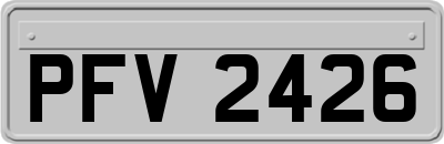 PFV2426