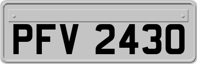 PFV2430