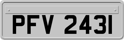PFV2431