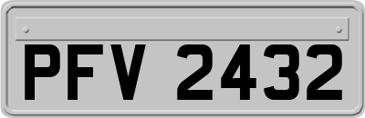 PFV2432