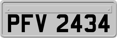 PFV2434