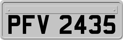 PFV2435