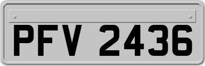 PFV2436