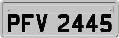 PFV2445