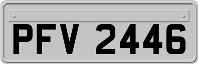 PFV2446