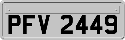 PFV2449