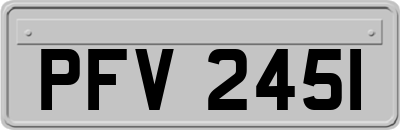 PFV2451