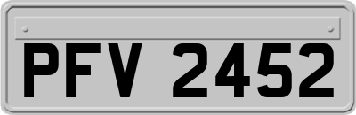 PFV2452
