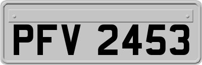 PFV2453