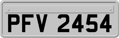 PFV2454
