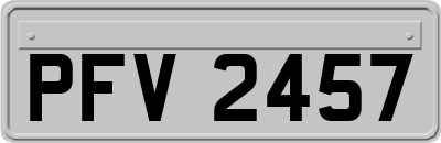 PFV2457