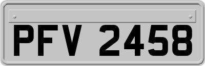 PFV2458