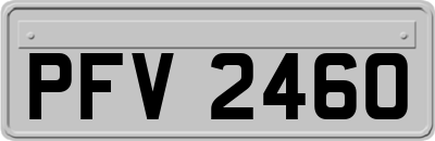 PFV2460