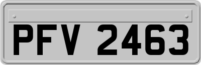 PFV2463