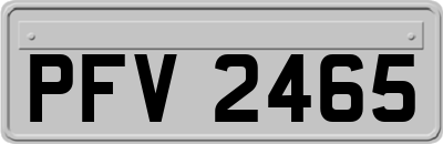 PFV2465