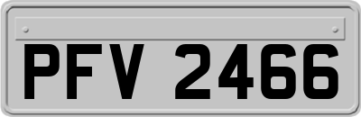 PFV2466
