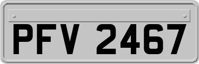 PFV2467