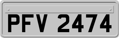 PFV2474