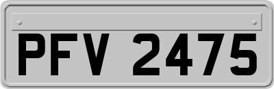 PFV2475