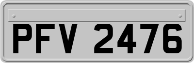 PFV2476