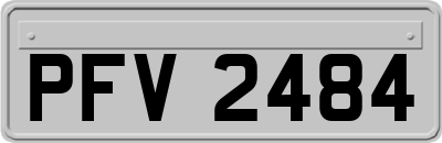 PFV2484