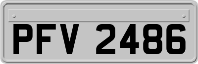 PFV2486