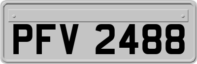 PFV2488