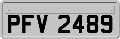 PFV2489