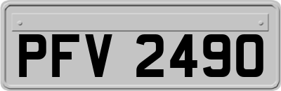 PFV2490