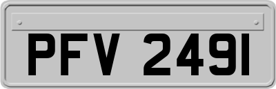 PFV2491