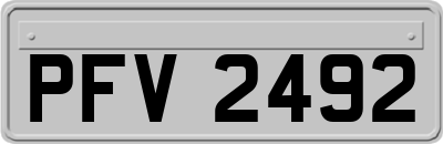 PFV2492