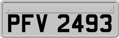 PFV2493