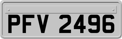 PFV2496