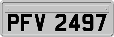 PFV2497