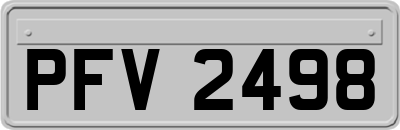 PFV2498