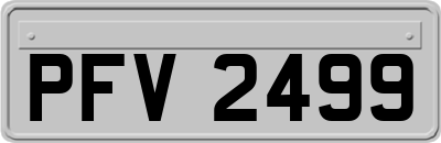 PFV2499