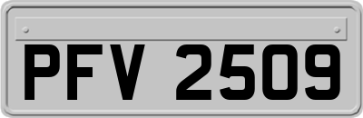 PFV2509